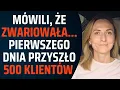Download Lagu Jak czyszczenie butów stało się milionowym biznesem?  Martyna Zastawna w Biznes Klasa Young