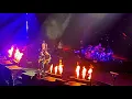 Shinedown - Prudential Center