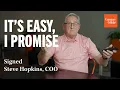 Swapping your SIM Card with Steve Hopkins It s Easy I Promise