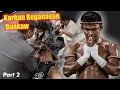 Lagu Beginilah Keganasan Buakaw  Dalam Menghancurkan Lawannya! Part 2