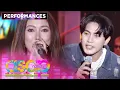 Download Lagu Maki and Yeng's duet of \