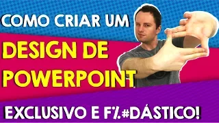 Super dicas de PowerPoint: Como Criar Ótimos Slides e Apresentações Criativas!