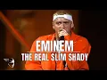 Download Lagu Eminem - The Real Slim Shady (The Up In Smoke Tour)