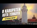 Download Lagu 8 Kota/ kabupaten terkaya  di provinsi Banten 2025 (menurut PDRB)
