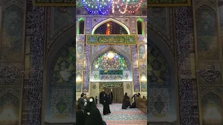يا غيمة عشق باسم الكربلائي موبد الإمام الح سين دندنها