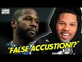 Lagu UH OH! FLOYD MAYWEATHER TEAM CAUGHT LYING! NO SETTLEMENT LAWSUIT! GEVONTA DAVIS HATER PUT ON TEAM!
