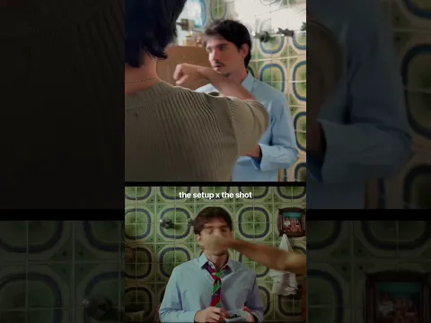 A preparação e as imagens finais do trailer de Memórias Póstumas 🌼