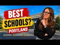 Top School Districts in Portland Oregon Best Schools Neighborhoods