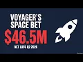 Voyager Technologies VOYG Q2 2026 Inside a 335 Million Backlog The Edgar Brief