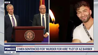 🔴LIVE: Political experts on midterm elections; Murder for hire plot convictions | FOX Phoenix Live