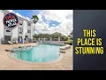 Comfort Suites - Near the Galleria