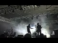 Deadened - Front Line Assembly / México 2024