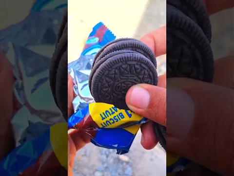 Oreo Cookies Chocolate