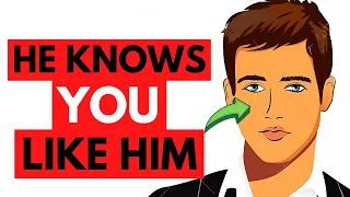 Download Does He Know I Like Him (12 Signs He Knows You Like Him) MP3