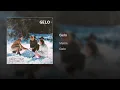 Gelo - Melim (Audio Oficial)