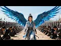 Download Lagu Imprisoned girl shatters her chains, Feather Tribe's million-strong army kneels to welcome Empress!