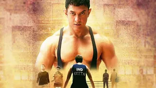dangal 2016 dangal explained in english dangal summarized in english aamir khan movie 