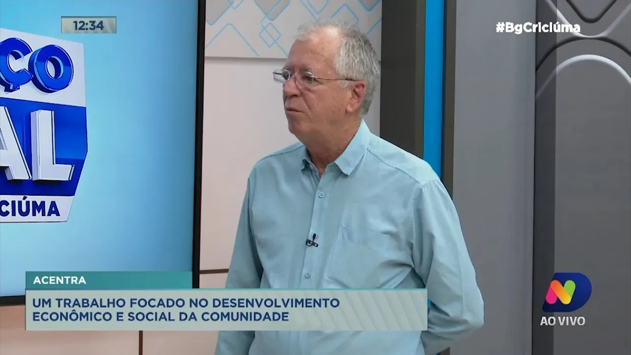 Cooperativismo no BG: Acentra promove o desenvolvimento econômico e social dos cooperados