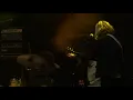 Ty Segall -  Every 1's a Winner (Hot Chocolate cover) -1 June 2018 - Primavera Sound - Barcelona
