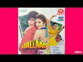 Chinai Chun Chun (Jallaad 1995) - Udit Narayan, Sadhana Sargam HQ Audio Song