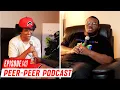 Hot Tub Streamers are ruining Twitch Peer-Peer Podcast Episode 143