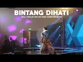 BINTANG DIHATI - MELLY GOESLAW FEAT EGA ROBOT ETHNIC PERCUSSION l FESTIVAL FILM BANDUNG 2019