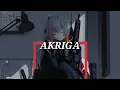Girls Frontline Ending [Horizon] - Team Shachi ||Full Lyrics||
