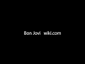Bon Jovi wiki com