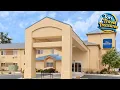 Baymont by Wyndham Fort Wayne Fort Wayne IN United States Hotel Review