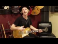 How to Play Let Me Put My Love into You on Guitar - AC DC Back in Black Lesson