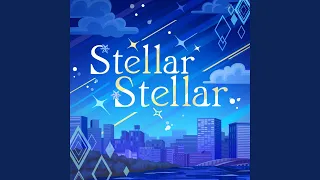 Stellar Stellar / 星街すいせい, 渋谷 凛(cover)