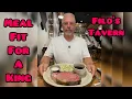 Amazing Food at Filo s Tavern in Winchester Tennessee
