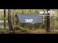 Amok Equipment - Tarp 3 0 detailed demo