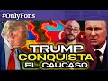 Download Lagu PUTIN, a punto de PERDER EL CÁUCASO: esta es la jugada maestra de TRUMP - @SoloFonseca