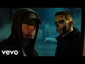 Eminem – Punisher (Music Video) | 2025 Full HD