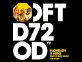 The Cure (feat. Chloe Paige) - BLOND:ISH & KeeQ