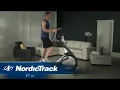 Experience a Full-Body Workout with NordicTrack Elliptical Trainer 23877 - Our Review