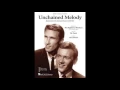 Lagu Unchained Melody Karaoke/Cover