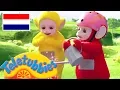 Lagu Teletubbies Nederlands:  1 Uur Lange Compilatie | kinder programmas | tekenfilms | animatie