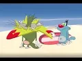 Download Lagu हिंदी Oggy and the Cockroaches 🌴 SUMMER HOLIDAY's COMPILATION 🌴 Hindi Cartoons for Kids