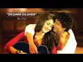 DILDAARA - Ra-One || Shafqat Amanat Ali Khan || Vishal-Shekhar & Clinton Cerejo ||