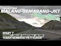 Download Lagu PART 7 | Road Trip Malang Semarang Jakarta Lewat Jalur Pantura Lama Tuban Rembang Pati Non Toll