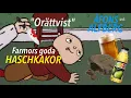 Download Lagu Alfons Åberg måste Spärras In | Parodi |