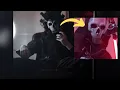 inquisitor ghost last - inquisitor ghost last live tiktok