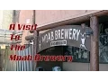 A Visit To The Moab Brewery With Dan Mick The Mayor Of Slickrock