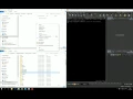 Houdini Python Library