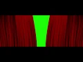 Download Lagu Curtain Video Green screen | HD 1080p | Tirai terbuka | Background video