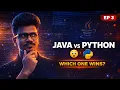 Why Java in 2026 Java vs Python vs C Real Magic Myths Explained Hindi