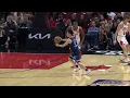 Yuki Kawamura shocks Ja Morant after turning into a 5’8” Magic Johnson 😨