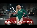 Lagu Manele Club BOMBĂ 2025 Fără Limită! 🤯 Mașina pe Foc! 💨 Mix Viral de Top